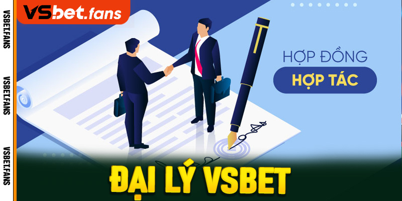 Đại lý VSbet