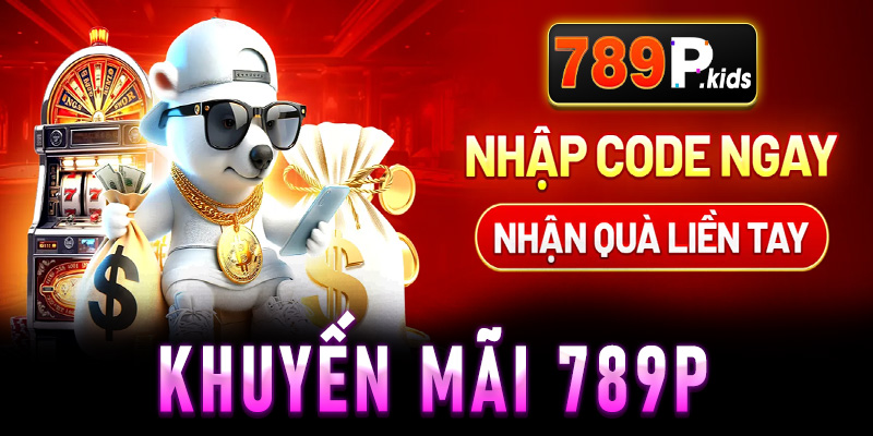Khuyến Mãi 789P