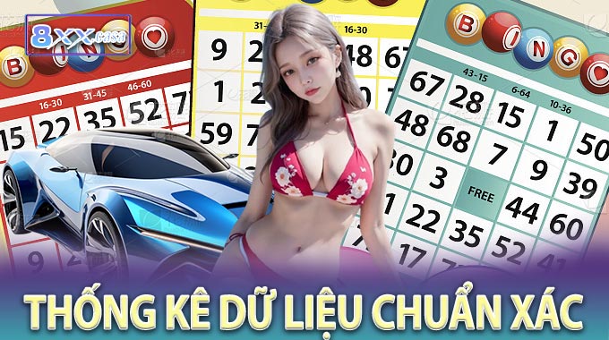 Thống Kê Dữ Liệu Chuẩn Xác